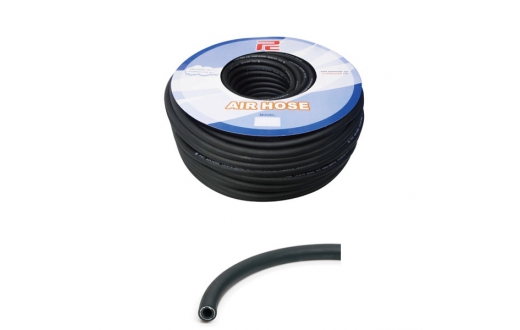 PVCH黑色條紋管（高壓）