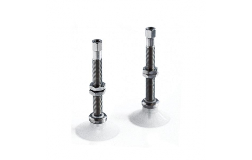 ZPT不帶緩沖系列吸盤組