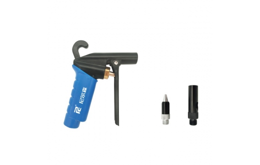 高流量金屬風槍