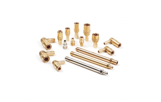 模具專(zhuān)用快換接頭