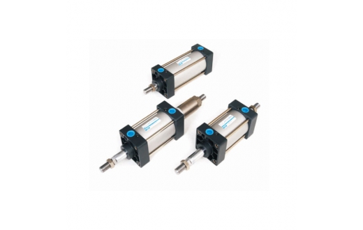 SI標(biāo)準(zhǔn)氣缸（ISO)