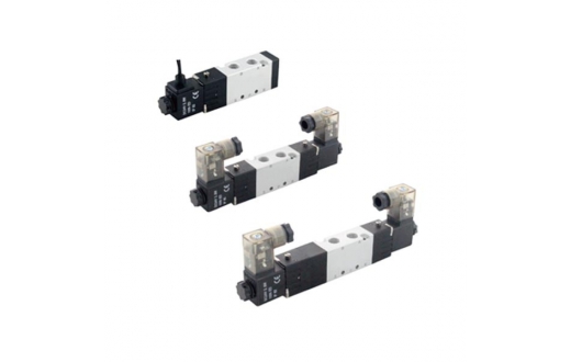SM系列電磁閥