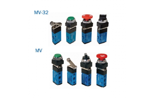 MV系列機械閥