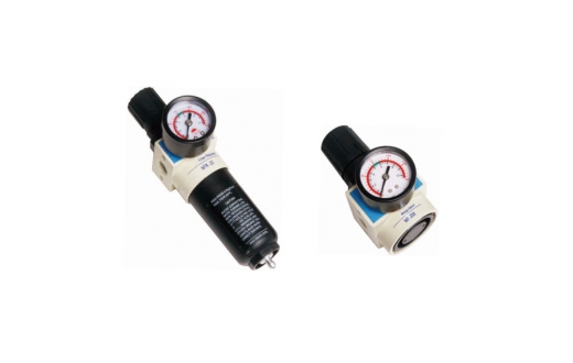 NR/NFR調壓過濾系列