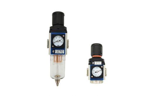 GFR/GR調壓過濾系列