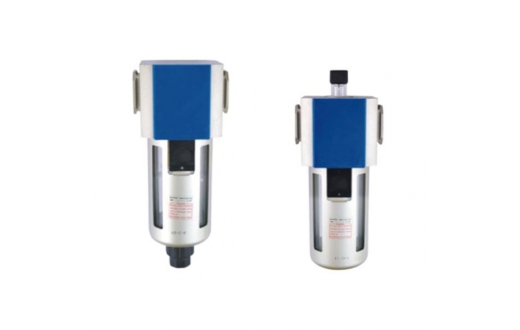 GF/GL過濾/給油系列