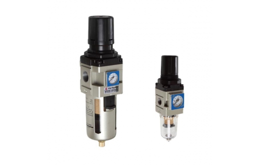 AW調壓過濾器系列